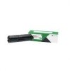 Lexmark C332HK0 kaseta z tonerem 1 szt. Czarny